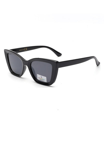 Lunettes de soleil Roxanne - Noires